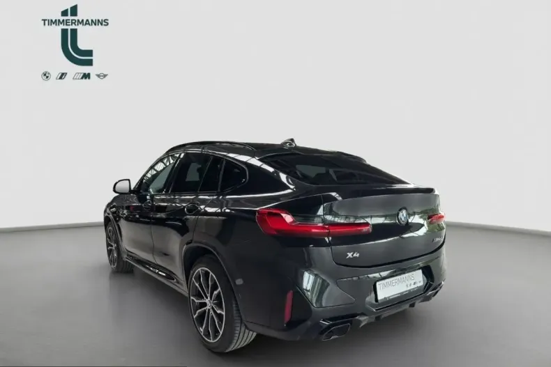 BMW X4 (Seria X) din 2023 cu 51.428 km - oferta BMW260247 - foto 3