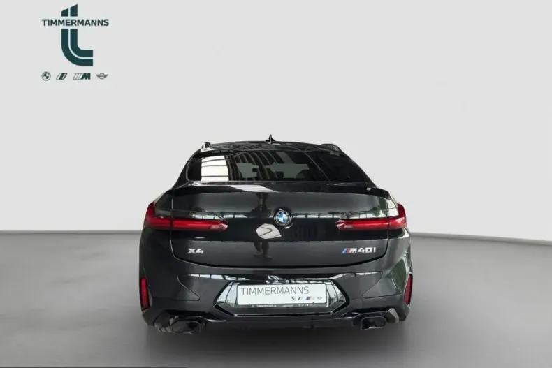 BMW X4 (Seria X) din 2023 cu 51.428 km - oferta BMW260247 - foto 4
