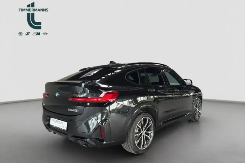 BMW X4 (Seria X) din 2023 cu 51.428 km - oferta BMW260247 - foto 5