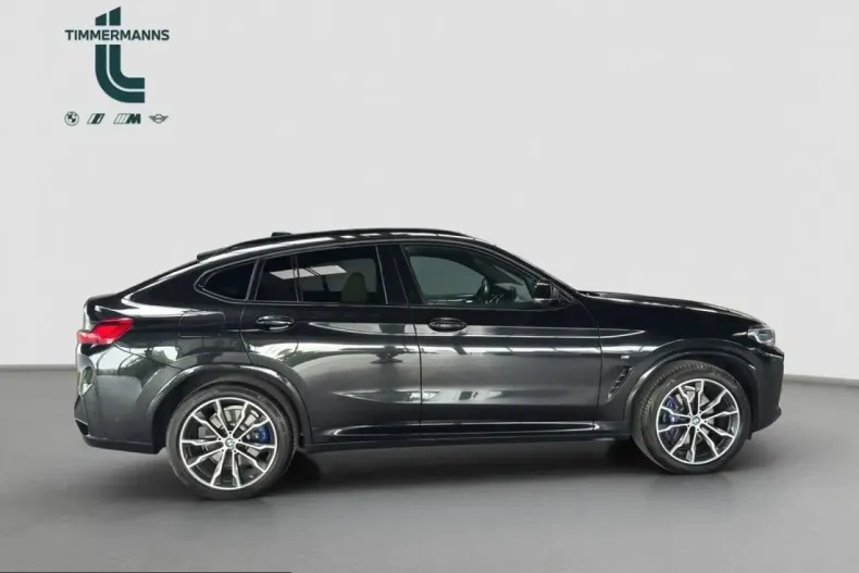 BMW X4 (Seria X) din 2023 cu 51.428 km - oferta BMW260247 - foto 6