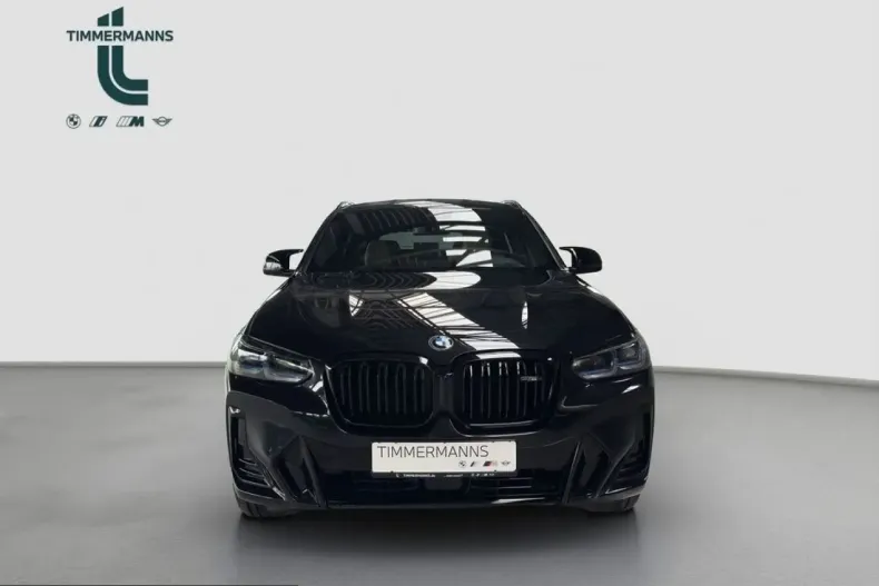 BMW X4 (Seria X) din 2023 cu 51.428 km - oferta BMW260247 - foto 8