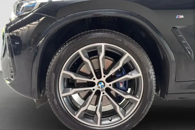BMW X4 (Seria X) din 2023 cu 51.428 km - oferta BMW260247 - foto 9