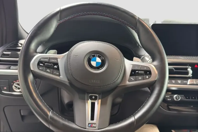 BMW X4 (Seria X) din 2023 cu 51.428 km - oferta BMW260247 - foto 12