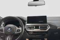 BMW X4 (Seria X) din 2023 cu 51.428 km - oferta BMW260247 - foto 13