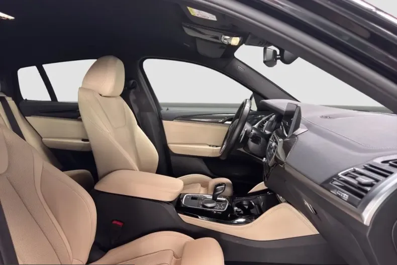 BMW X4 (Seria X) din 2023 cu 51.428 km - oferta BMW260247 - foto 16