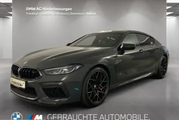 BMW M8 din 2023 - oferta BMW260248