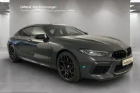 BMW M8 (Seria 8) din 2023 cu 65.082 km - oferta BMW260248 - foto 2
