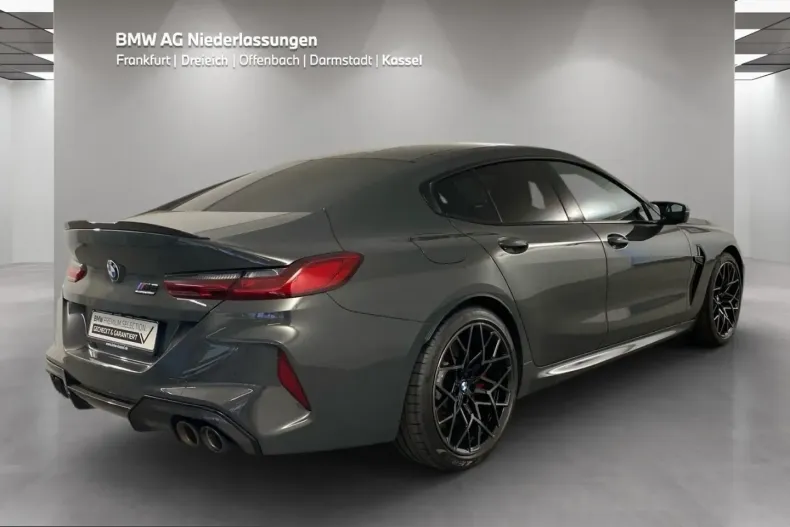 BMW M8 (Seria 8) din 2023 cu 65.082 km - oferta BMW260248 - foto 3