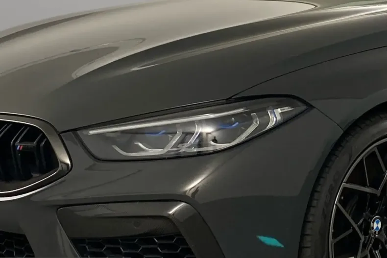BMW M8 (Seria 8) din 2023 cu 65.082 km - oferta BMW260248 - foto 5