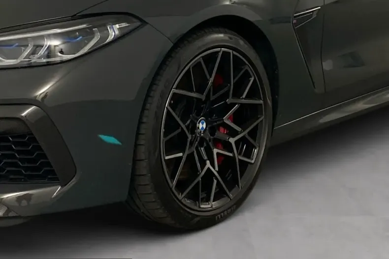 BMW M8 (Seria 8) din 2023 cu 65.082 km - oferta BMW260248 - foto 6
