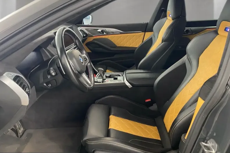 BMW M8 (Seria 8) din 2023 cu 65.082 km - oferta BMW260248 - foto 7