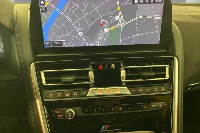 BMW M8 (Seria 8) din 2023 cu 65.082 km - oferta BMW260248 - foto 9