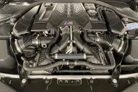 BMW M8 (Seria 8) din 2023 cu 65.082 km - oferta BMW260248 - foto 13
