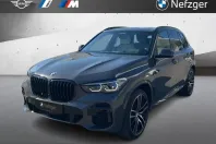 BMW X5 (Seria X) din 2023 cu 61.662 km - oferta BMW260250 - foto 1