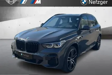 BMW X5 din 2023 - oferta BMW260250