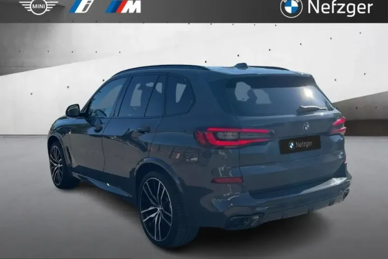 BMW X5 (Seria X) din 2023 cu 61.662 km - oferta BMW260250 - foto 3