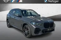 BMW X5 (Seria X) din 2023 cu 61.662 km - oferta BMW260250 - foto 5