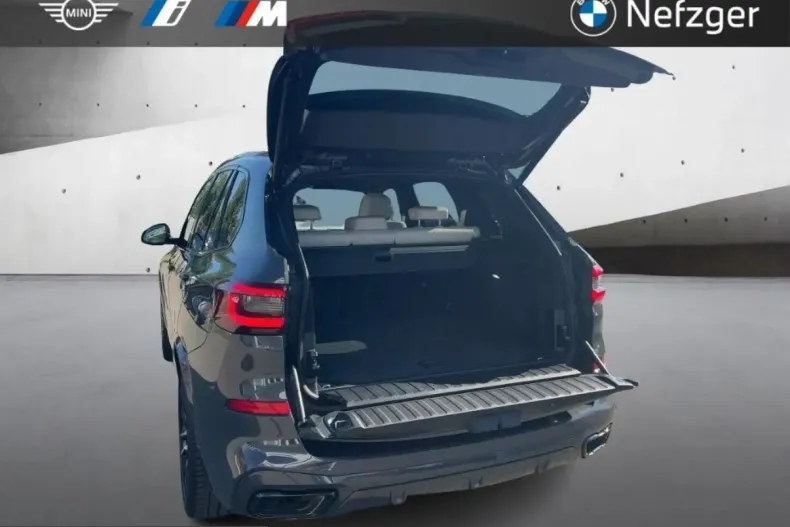 BMW X5 (Seria X) din 2023 cu 61.662 km - oferta BMW260250 - foto 6