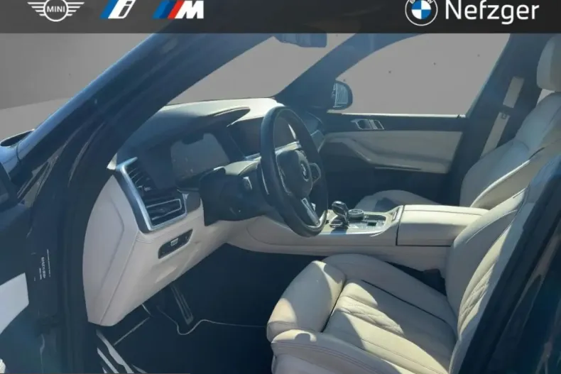 BMW X5 (Seria X) din 2023 cu 61.662 km - oferta BMW260250 - foto 7