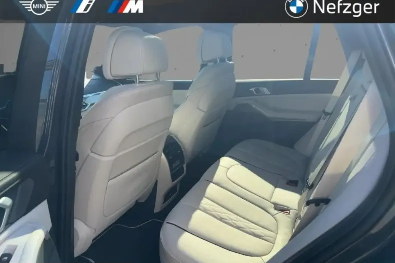BMW X5 (Seria X) din 2023 cu 61.662 km - oferta BMW260250 - foto 8