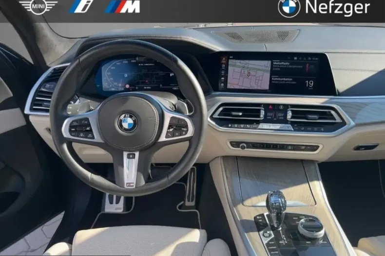 BMW X5 (Seria X) din 2023 cu 61.662 km - oferta BMW260250 - foto 9