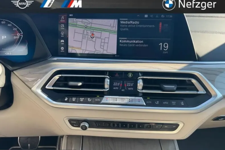 BMW X5 (Seria X) din 2023 cu 61.662 km - oferta BMW260250 - foto 11