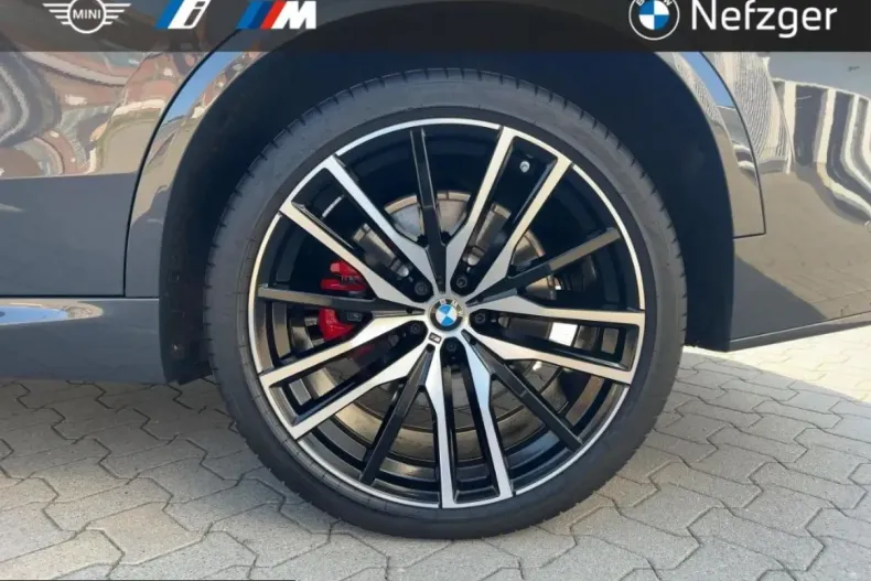 BMW X5 (Seria X) din 2023 cu 61.662 km - oferta BMW260250 - foto 12