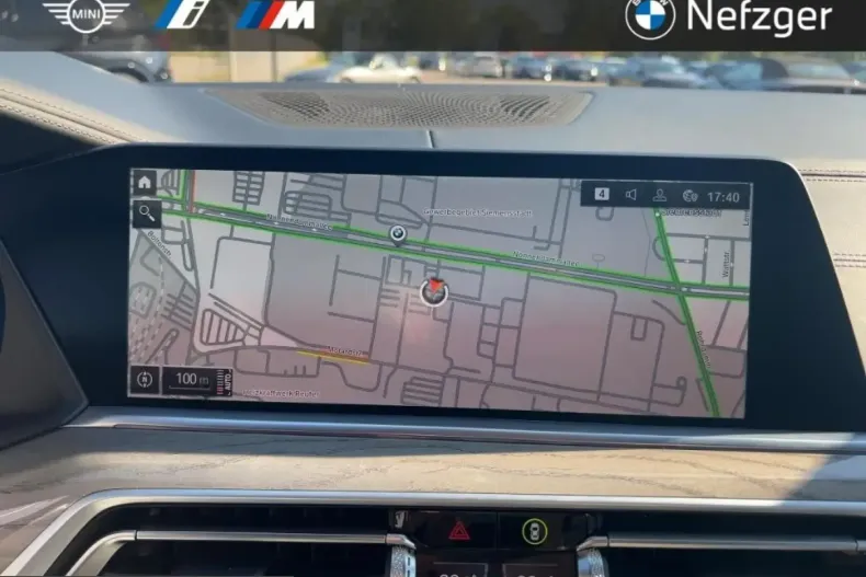 BMW X5 (Seria X) din 2023 cu 61.662 km - oferta BMW260250 - foto 15