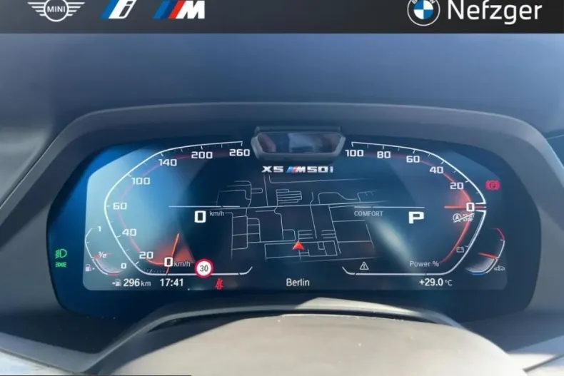 BMW X5 (Seria X) din 2023 cu 61.662 km - oferta BMW260250 - foto 19