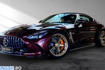 Mercedes-Benz AMG GT din 2024 - oferta MER260252