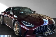 Mercedes-Benz AMG GT (Clasa GT) din 2024 cu 5.698 km - oferta MER260252 - foto 2