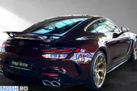 Mercedes-Benz AMG GT (Clasa GT) din 2024 cu 5.698 km - oferta MER260252 - foto 4