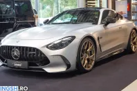 Mercedes-Benz AMG GT (Clasa GT) din 2025 cu 40.705 km - oferta MER260253 - foto 1