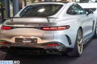 Mercedes-Benz AMG GT (Clasa GT) din 2025 cu 40.705 km - oferta MER260253 - foto 2
