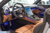 Mercedes-Benz AMG GT (Clasa GT) din 2025 cu 40.705 km - oferta MER260253 - foto 4