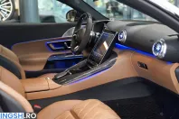 Mercedes-Benz AMG GT (Clasa GT) din 2025 cu 40.705 km - oferta MER260253 - foto 7