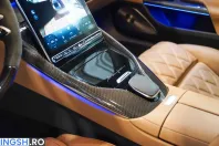 Mercedes-Benz AMG GT (Clasa GT) din 2025 cu 40.705 km - oferta MER260253 - foto 11