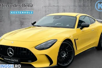 Mercedes-Benz AMG GT din 2024 - oferta MER260254