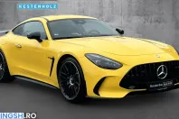 Mercedes-Benz AMG GT (Clasa GT) din 2024 cu 4.024 km - oferta MER260254 - foto 3