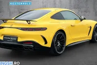 Mercedes-Benz AMG GT (Clasa GT) din 2024 cu 4.024 km - oferta MER260254 - foto 6