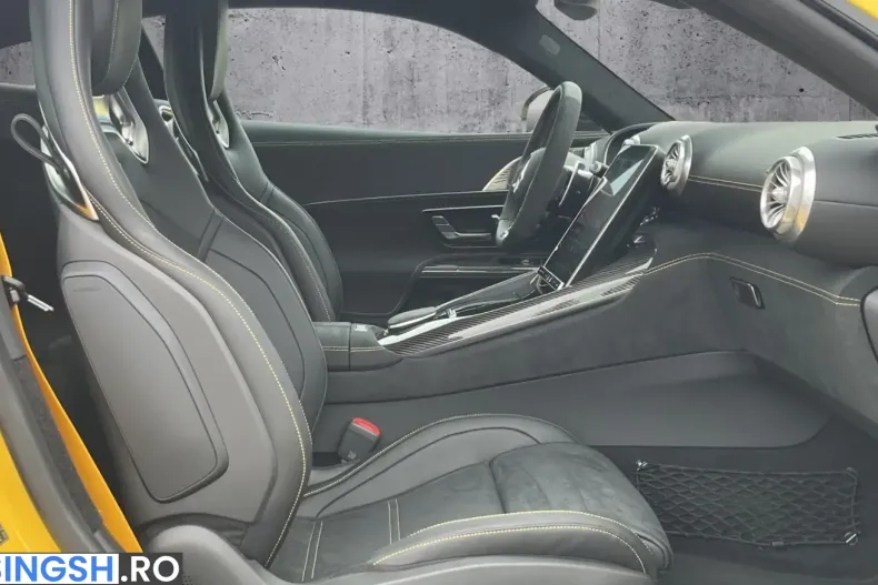Mercedes-Benz AMG GT (Clasa GT) din 2024 cu 4.024 km - oferta MER260254 - foto 15