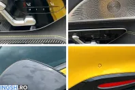 Mercedes-Benz AMG GT (Clasa GT) din 2024 cu 4.024 km - oferta MER260254 - foto 17