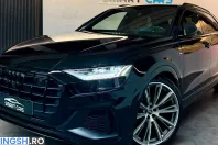 Audi Q8 din 2024 cu 39.984 km - oferta AUD260255 - foto 2
