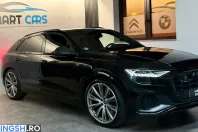 Audi Q8 din 2024 cu 39.984 km - oferta AUD260255 - foto 7