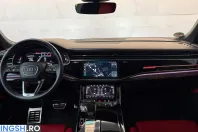 Audi Q8 din 2024 cu 39.984 km - oferta AUD260255 - foto 9