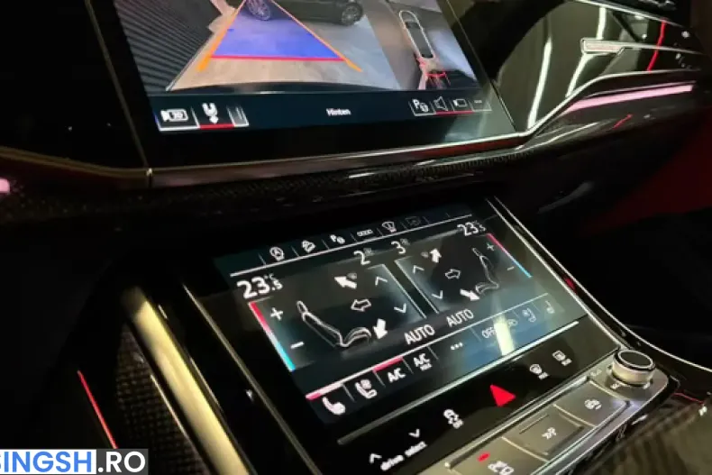 Audi Q8 din 2024 cu 39.984 km - oferta AUD260255 - foto 12