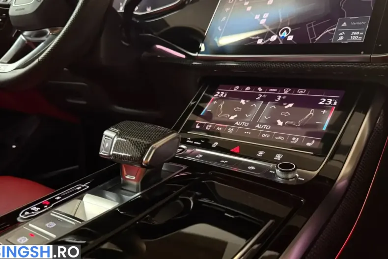 Audi Q8 din 2024 cu 39.984 km - oferta AUD260255 - foto 15