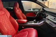Audi Q8 din 2024 cu 39.984 km - oferta AUD260255 - foto 20