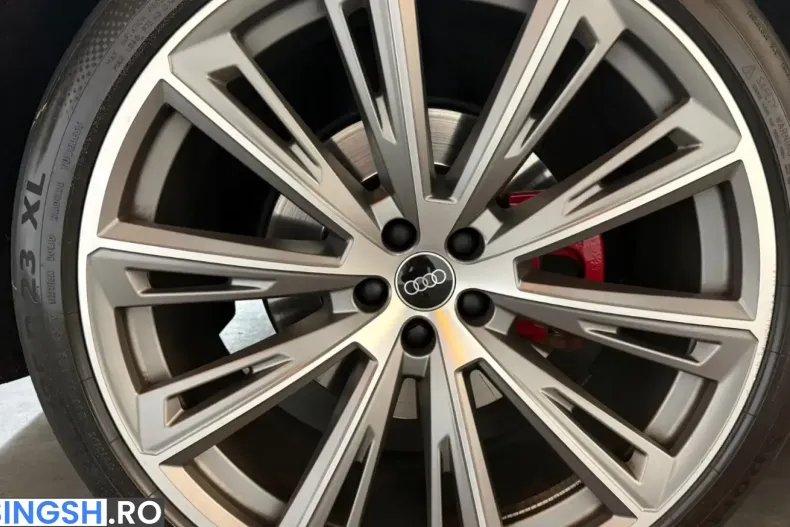 Audi Q8 din 2024 cu 39.984 km - oferta AUD260255 - foto 32