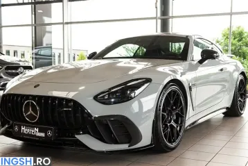 Mercedes-Benz AMG GT din 2025 - oferta MER260256